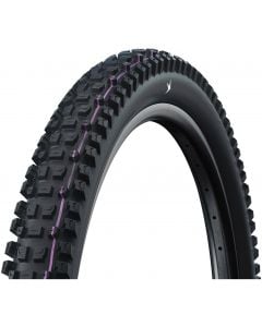 Schwalbe Albert Gravity Pro Radial Ultra Soft TLR 29-Inch Tubeless Tyre