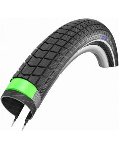 Schwalbe Big Ben Plus DD Greenguard Tubular 20-Inch Tyre