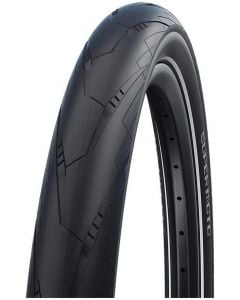 Schwalbe Super Moto Performance Raceguard Tubular 20-Inch Tyre