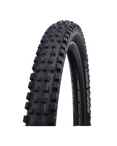 Schwalbe Magic Mary Super Downhill Ultra Soft Tubeless 26-Inch Tyre