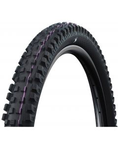 Schwalbe Magic Mary Trail Pro Ultra Soft TLR 29-Inch Tubeless Tyre
