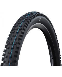 Schwalbe Nobby Nic Trail Pro TLR 27.5-Inch Tubeless Tyre