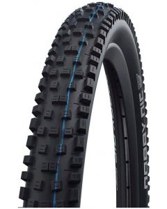 Schwalbe Nobby Nic Super Trail Speedgrip Tubeless 27.5-Inch Tyre