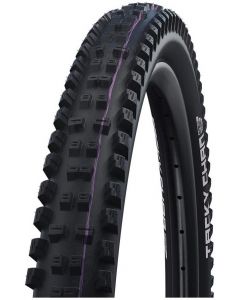 Schwalbe Tacky Chan Evo Super Downhill Tubeless 27.5-Inch Tyre