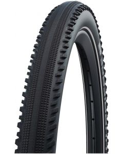 Schwalbe Hurricane Performance DD GreenGuard 27.5-Inch Tyre