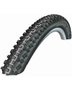 Schwalbe Rapid Rob K-Guard Tubular 26-Inch Tyre