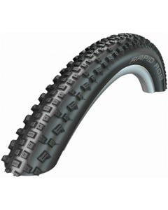 Schwalbe Rapid Rob K-Guard Tubular 27.5-Inch Tyre