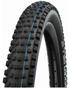 Schwalbe Wicked Will Addix Performance Tubeless 27.5-Inch Tyre