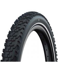 Schwalbe Smart Sam Cargo Super Defence 26-Inch Tyre