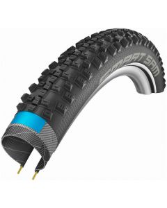 Schwalbe Smart Sam Addix Performance Tubular 26-Inch Tyre