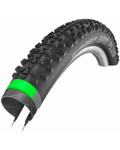 Schwalbe Smart Sam Plus DD Greenguard Tubeless 20-Inch Tyre