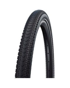 Schwalbe Marathon Almotion Evo V-Guard 28-Inch Clincher Tyre
