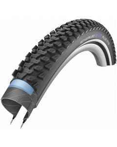 Schwalbe Marathon Plus MTB Tubular 26-Inch Tyre