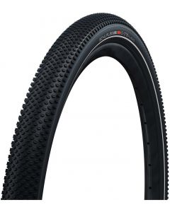 Schwalbe G-One Allround RaceGuard TLE 700c Tubeless Tyre