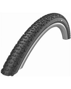 Schwalbe G-One Ultrabite Evo Superground Tubeless 27.5-Inch Tyre