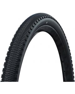 Schwalbe G-One Overland Pro TLR 28-Inch Tubeless Tyre