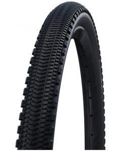 Schwalbe G-One Overland 365 Raceguard Tubeless 700c Tyre