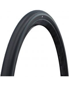Schwalbe Pro One Allroad TLR 700c Tubeless Tyre