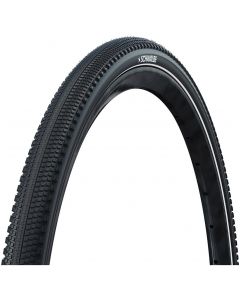 Schwalbe G-One Comp Plus PunctureGuard 28-Inch Tyre