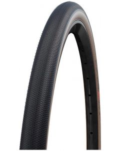 Schwalbe G-One Speed Raceguard Tubeless 27.5-Inch Tyre