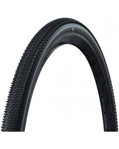 Schwalbe G-One R Performance RaceGuard TLE 28-Inch Tubeless Tyre