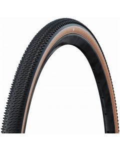 Schwalbe G-One R Pro V-Guard TLR 650b Tubeless Tyre