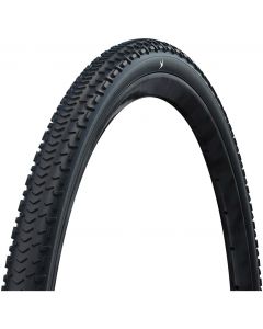 Schwalbe G-One RX RaceGuard TLR 28-Inch Tubeless Tyre