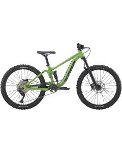 Kona Process 24-Inch 2026 Junior Bike