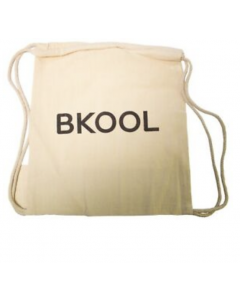 BKool Cotton Bag
