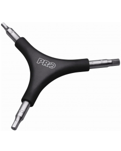 Pro Y-Handle Allen Wrench