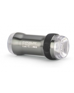 Exposure Link MK2 Front and Rear Combo Light