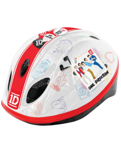 One Direction Kids Helmet