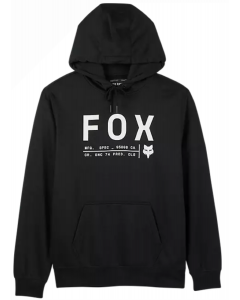 Fox Non Stop Pullover Hoodie