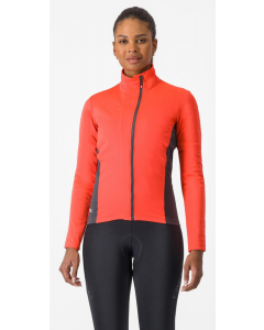 Castelli Transition 2 Womens Jacket