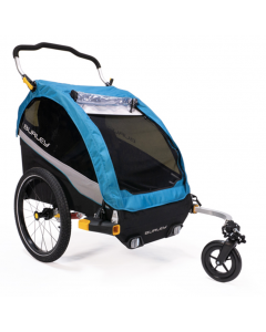 Burley D'Lite X 2020 Trailer