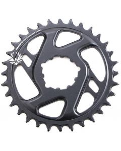 SRAM X-Sync 2 Direct Mount Cold Forged Aluminium Boost Chainring