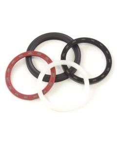 Race Face FR / DH Spindle Spacer Rebuild Kit