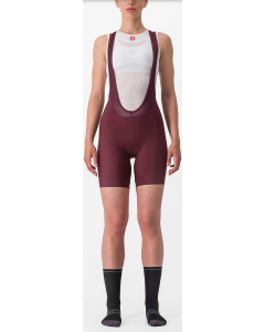 Castelli Prima Womens 2023 Bib Shorts