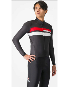 Castelli Lineare Long Sleeve Jersey