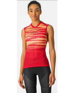 Castelli Insider 2 Womens Sleeveless Jersey