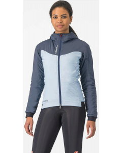Castelli Fly Thermal Womens Jacket