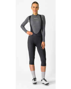 Castelli Entrata Womens Bib Shorts