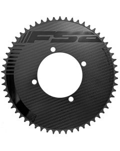FSA PowerBox Aero TT 110BCD 12-Speed Chainring