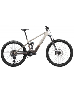 Norco Fluid VLT C1 140 2024 Electric Bike