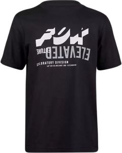 Fox Elevated Basic Youth Short Sleeve T-Shirt