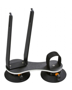 SeaSucker Flight Deck Wheel Mount