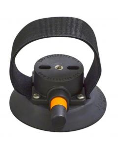 SeaSucker 4.5-Inch Vacuum Mount Rear Wheel Strap