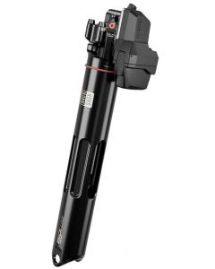 RockShox SIDLuxe IsoStrut Ultimate Flight Attendant 2025 Rear Shock