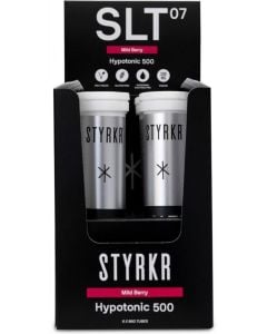 Styrkr SLT07 500mg Hydration Tablets
