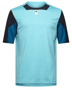 Fox Youth Defend Short Sleeve Jersey